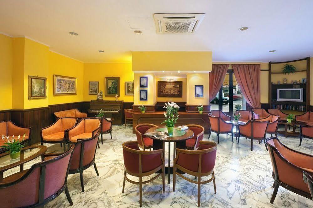 Hotel Ascot Sorrento Exterior photo